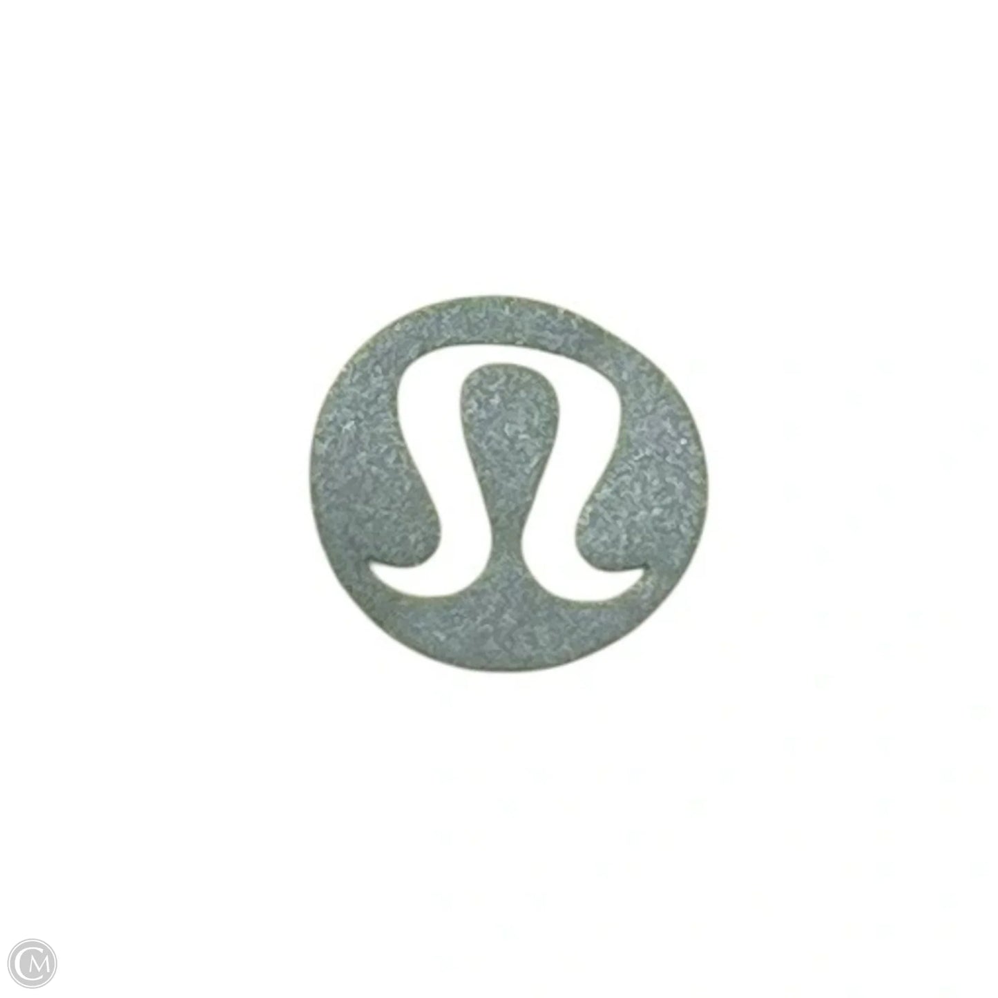 Athletic Leggings By Lululemon In Green, Size: 6