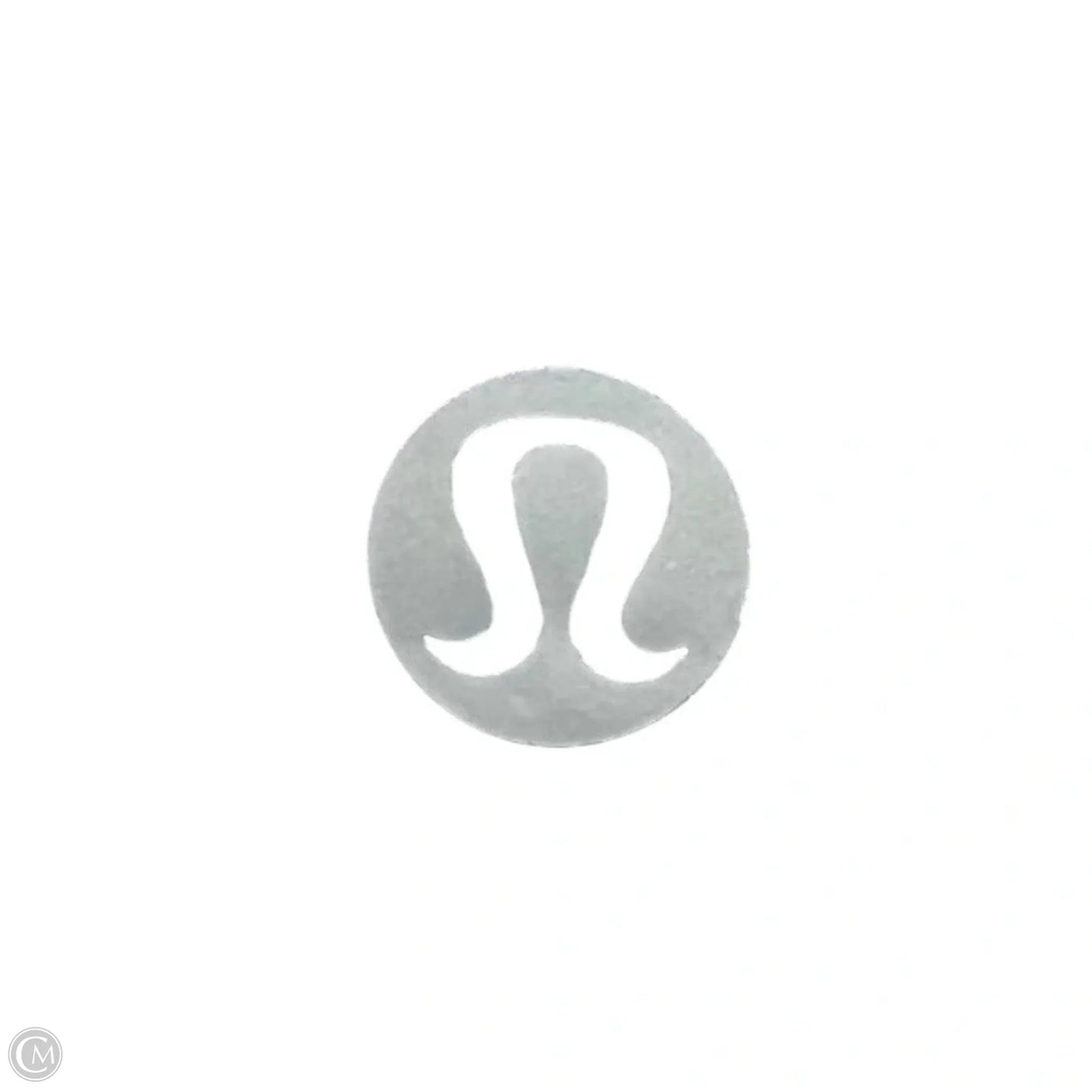 Athletic Tank Top By Lululemon In Black, Size: S