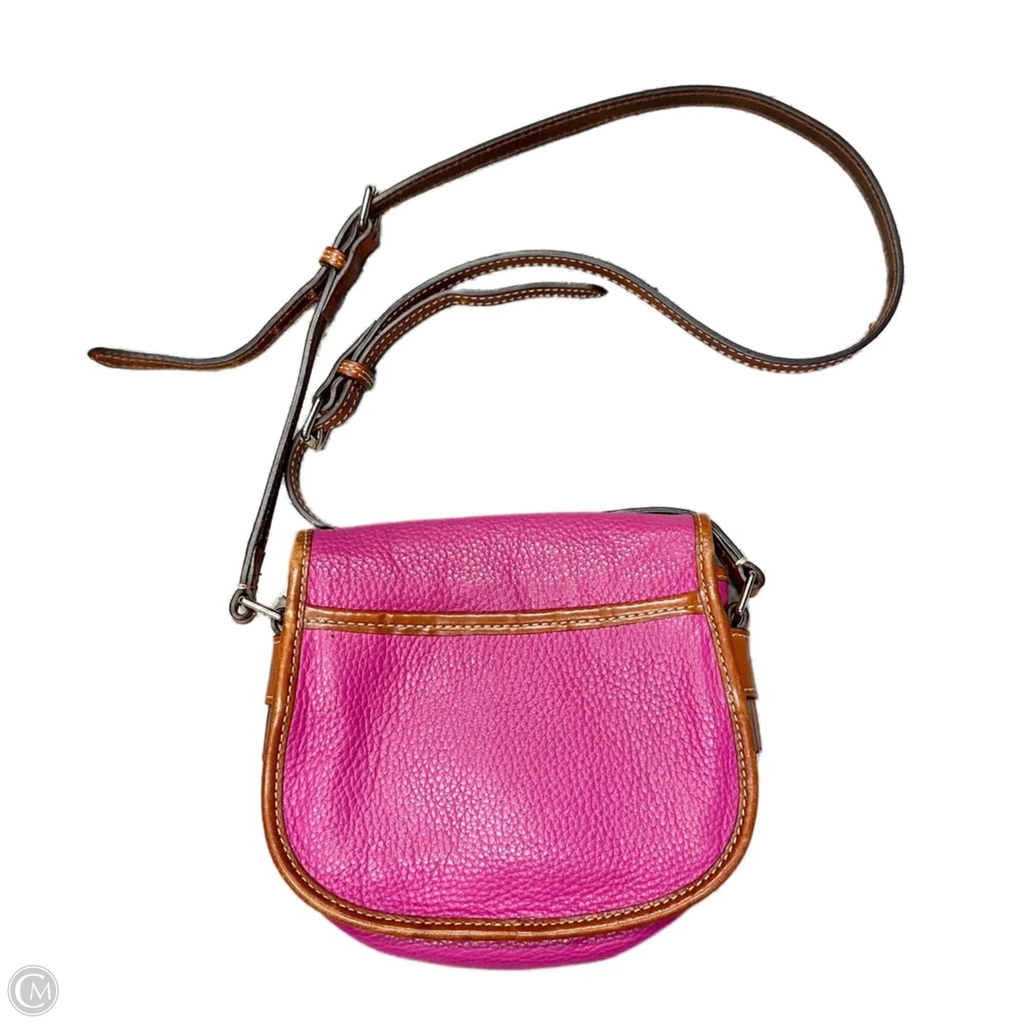 Handbag Designer By Dooney And Bourke, Size: Medium