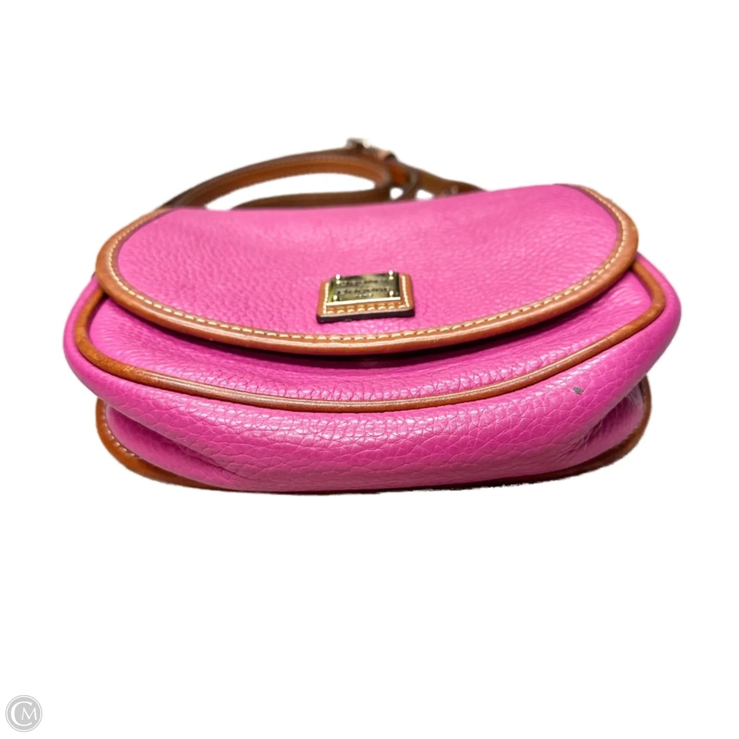 Handbag Designer By Dooney And Bourke, Size: Medium