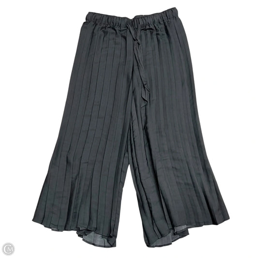 Pants Other By Anthropologie In Black, Size: Xs