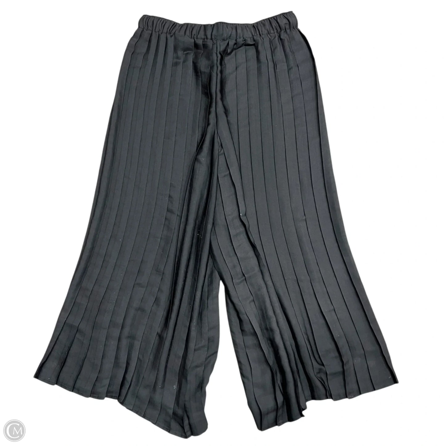 Pants Other By Anthropologie In Black, Size: Xs