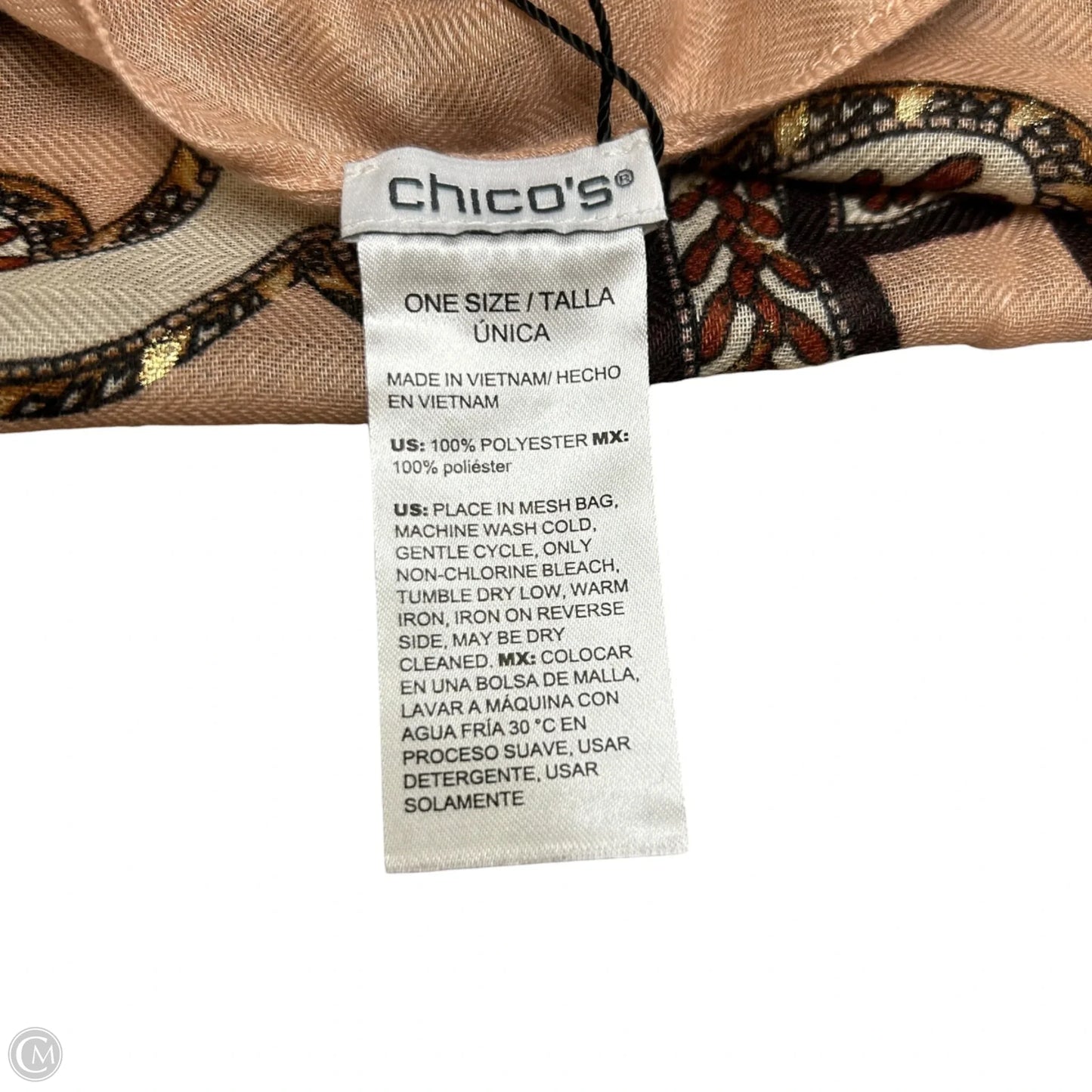 Scarf Long By Chicos