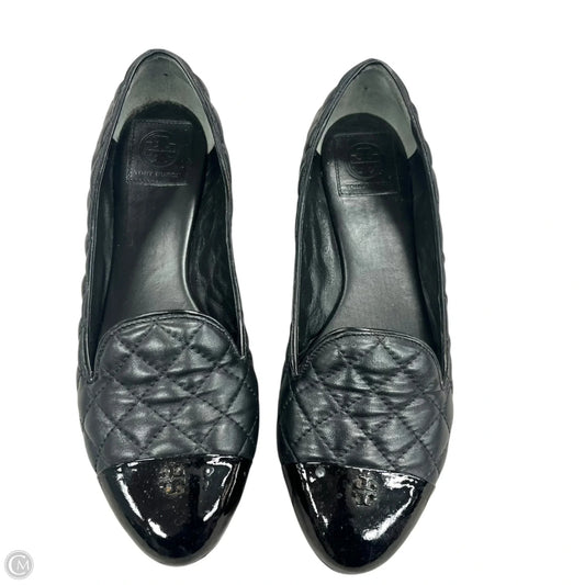 Shoes Designer By Tory Burch In Black, Size: 10