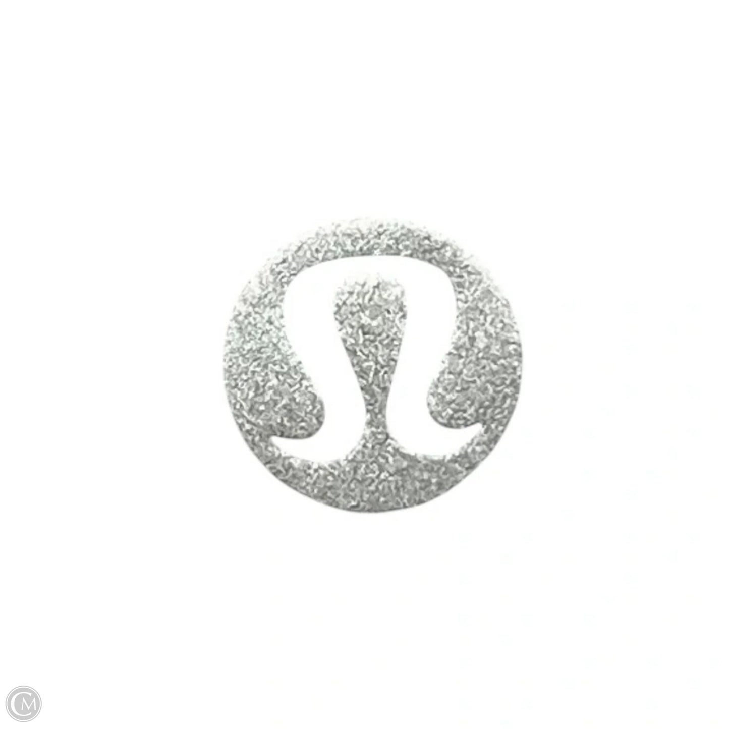 Athletic Leggings Capris By Lululemon In Blue, Size: 10