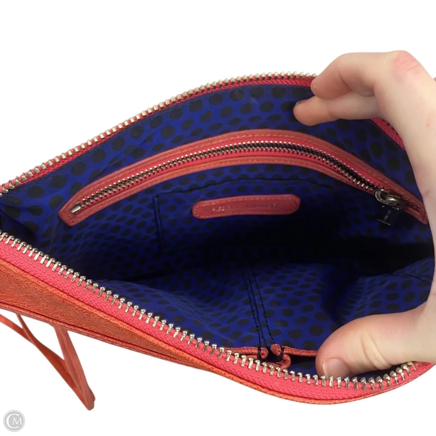 Crossbody Designer By Rebecca Minkoff, Size: Medium