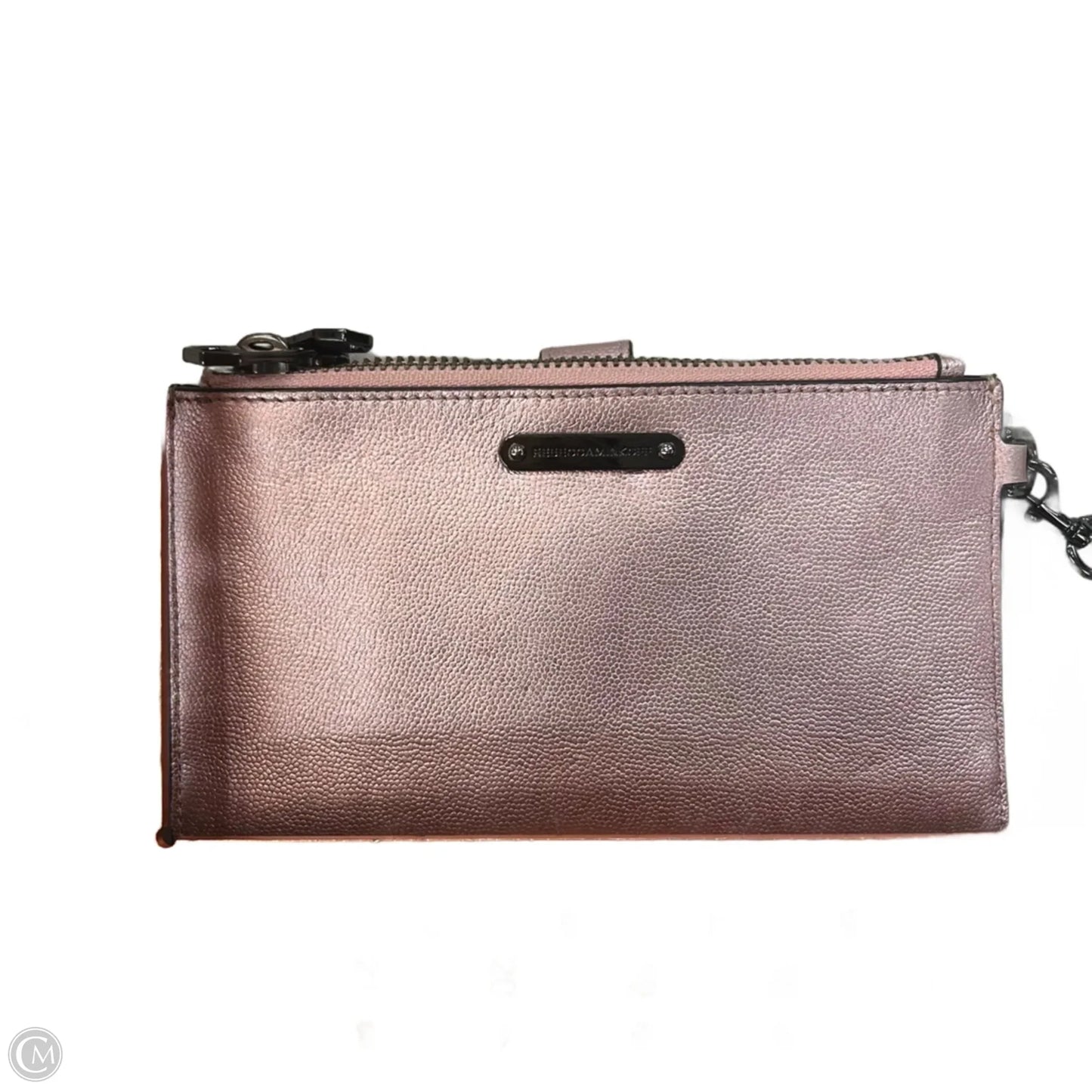 Crossbody Designer By Rebecca Minkoff, Size: Small