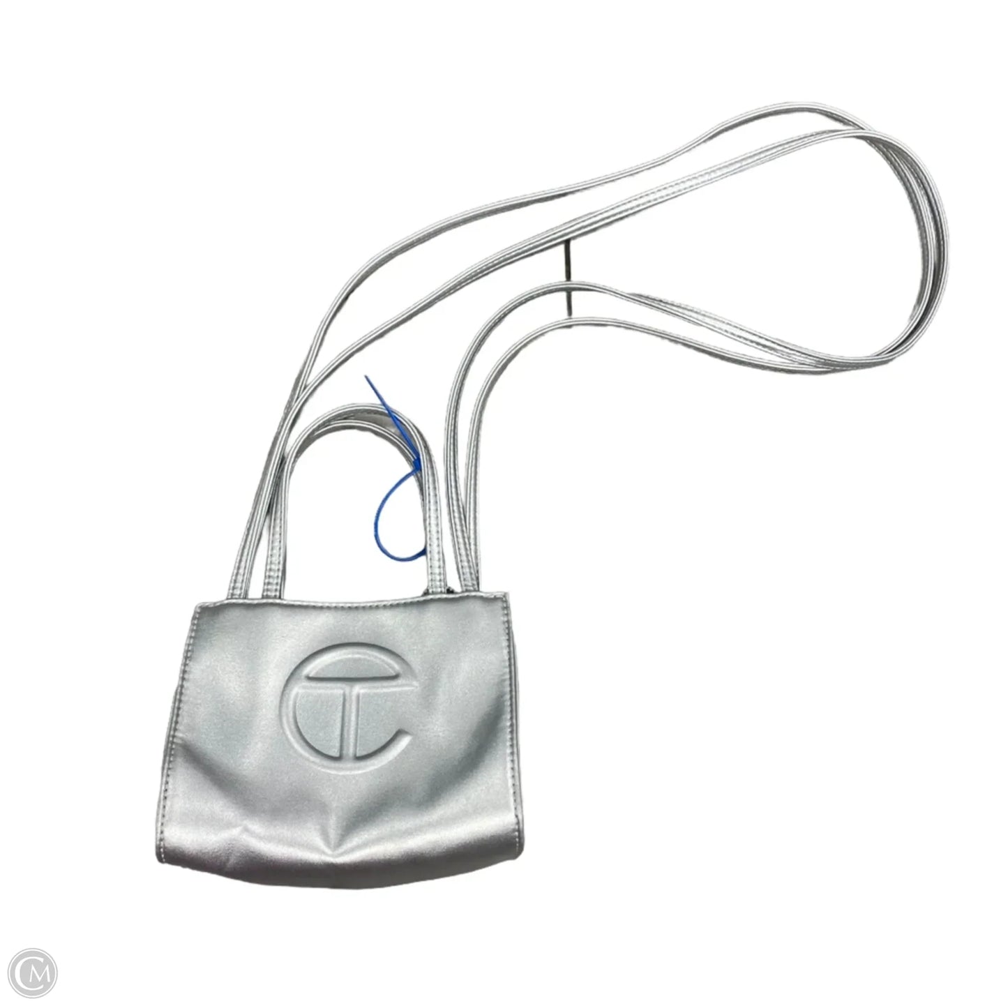 Handbag Designer By Telfar, Size: Small