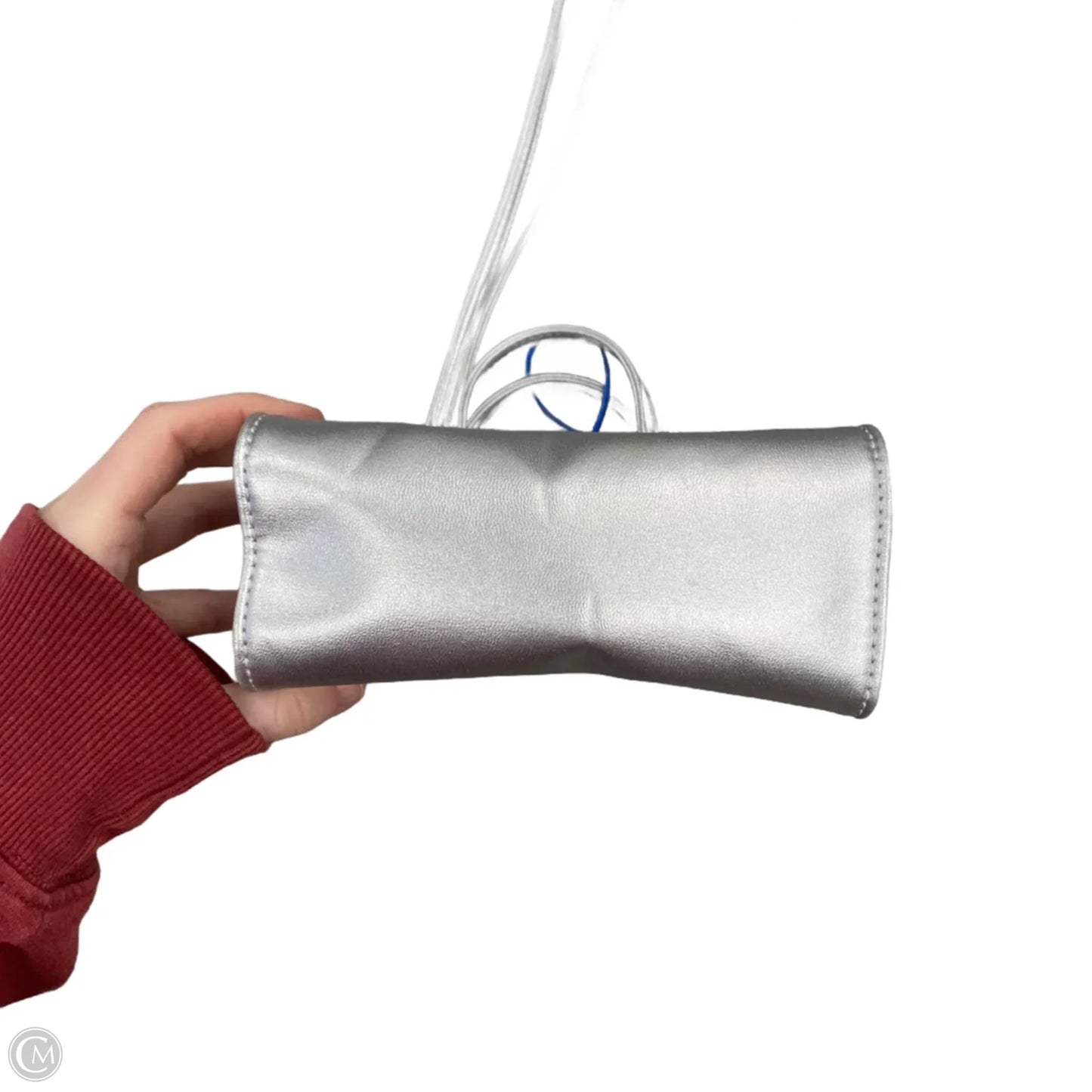 Handbag Designer By Telfar, Size: Small