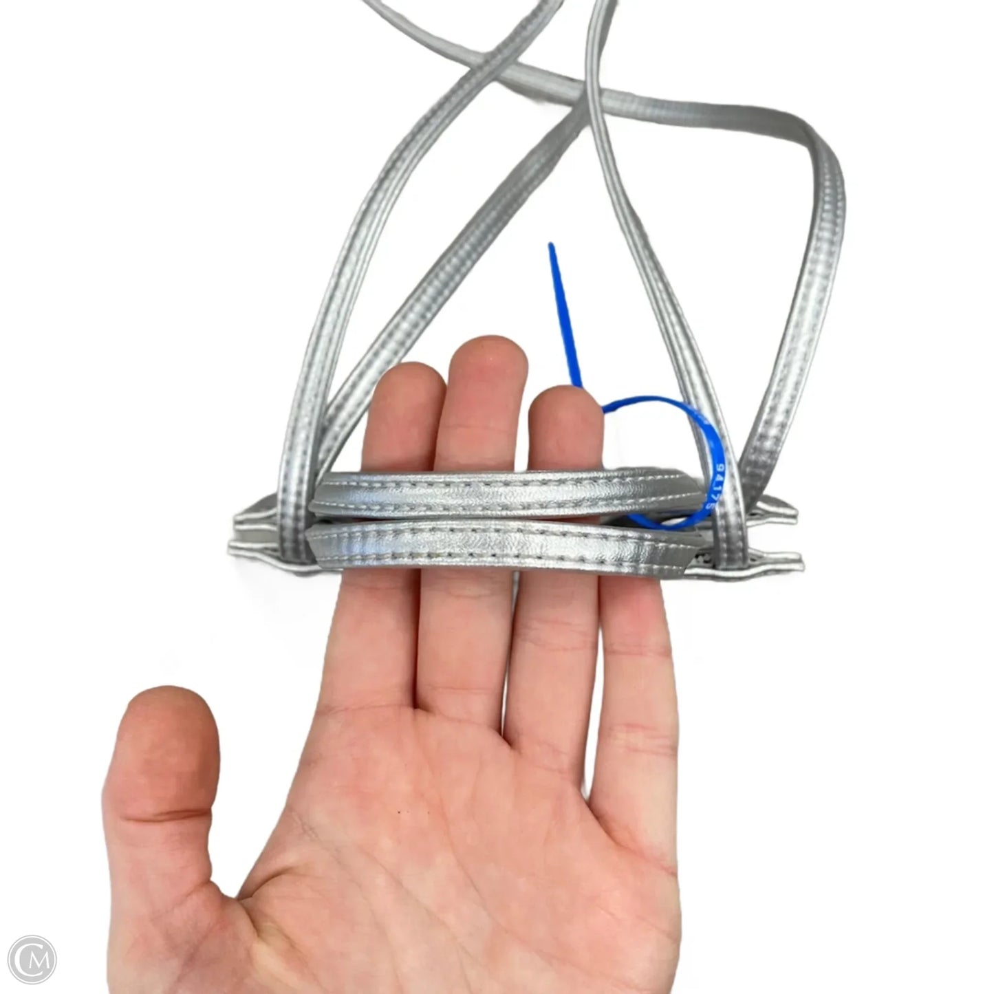 Handbag Designer By Telfar, Size: Small