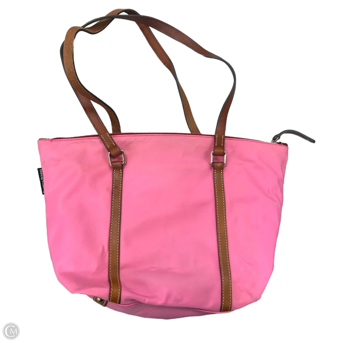 Handbag Designer By Dooney And Bourke, Size: Medium