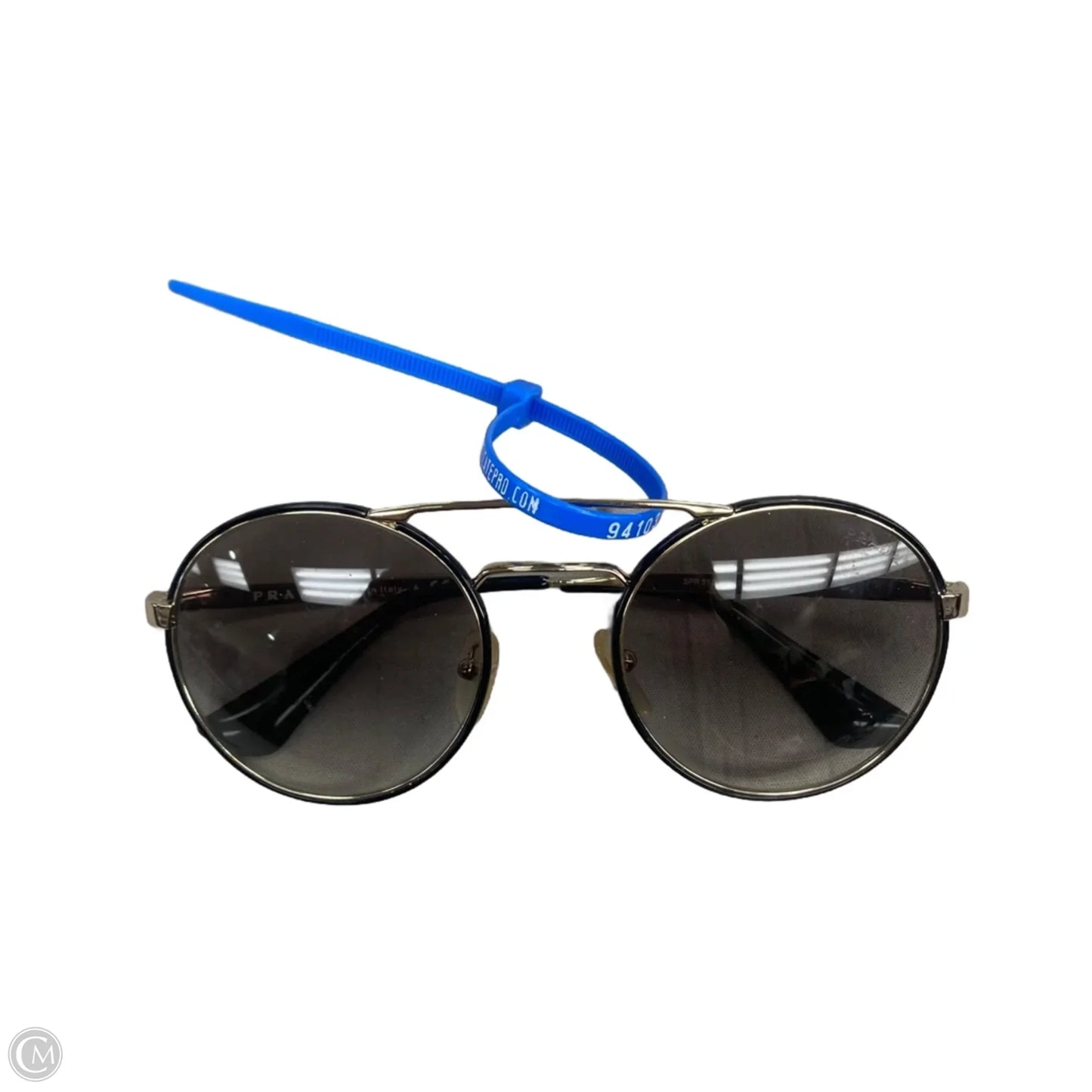 Sunglasses Luxury Designer By Prada