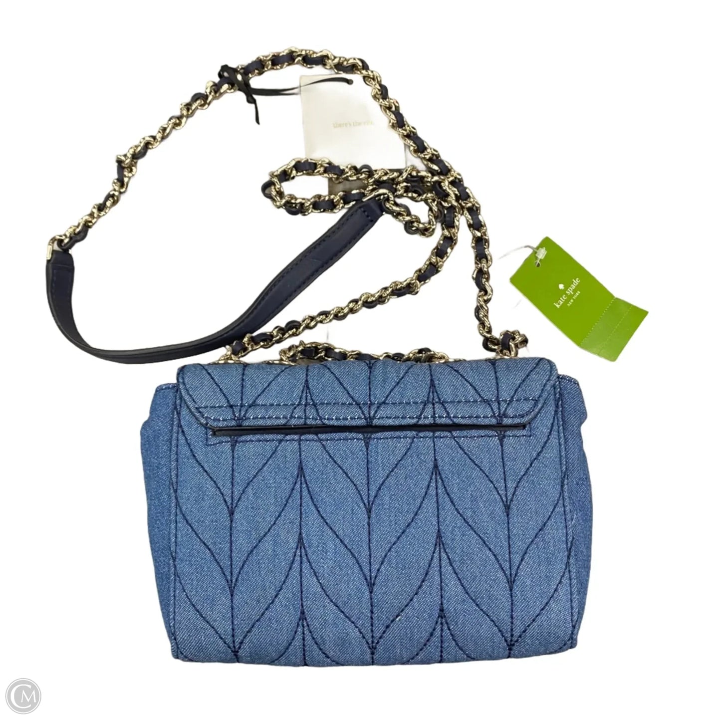 Crossbody Designer By Kate Spade, Size: Small