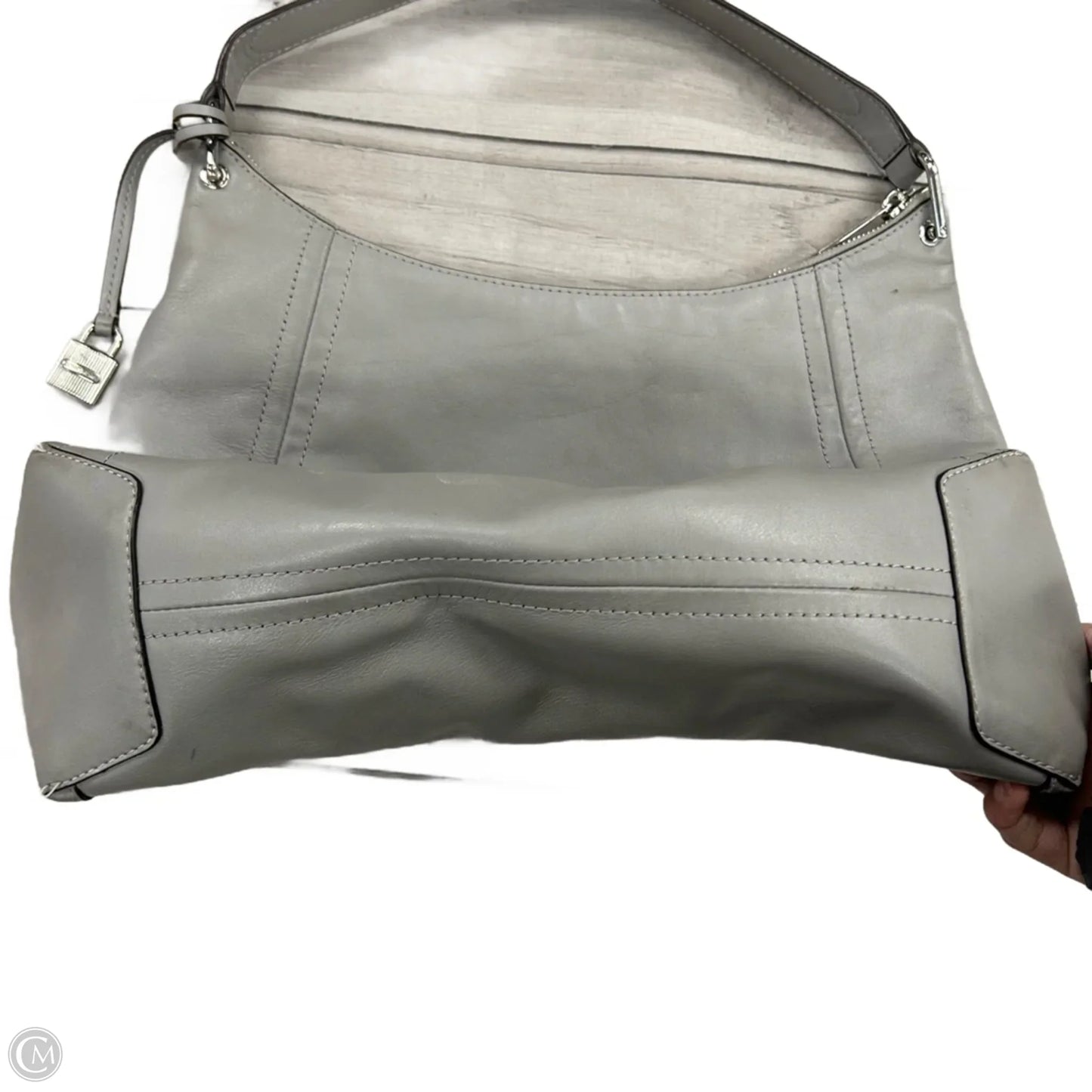 Handbag Designer By Michael Kors, Size: Large