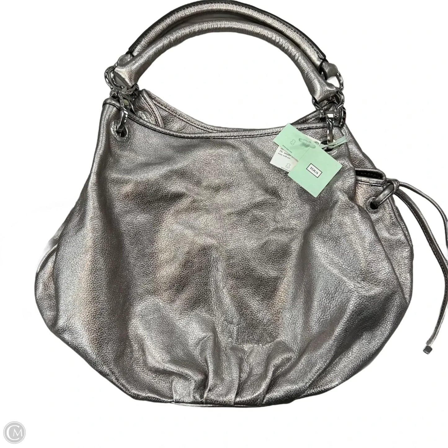 Handbag By Tous, Size: Large