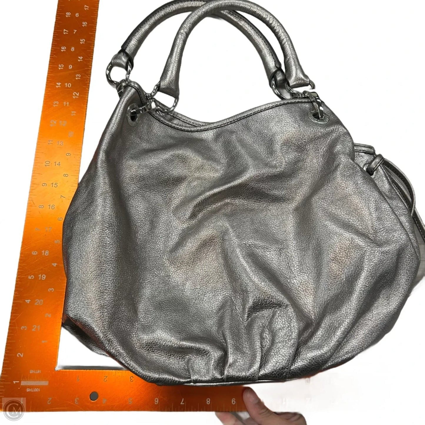 Handbag By Tous, Size: Large