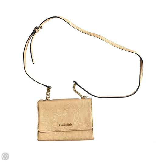 Crossbody By Calvin Klein, Size: Small