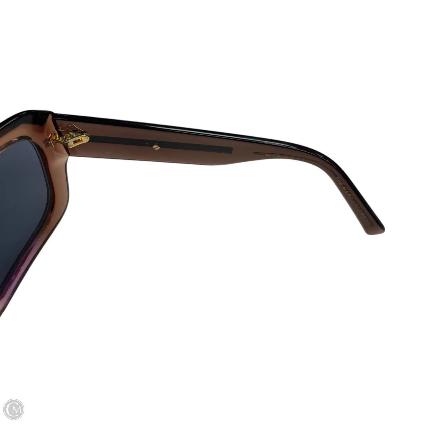 Sunglasses Luxury Designer By Marc Jacobs