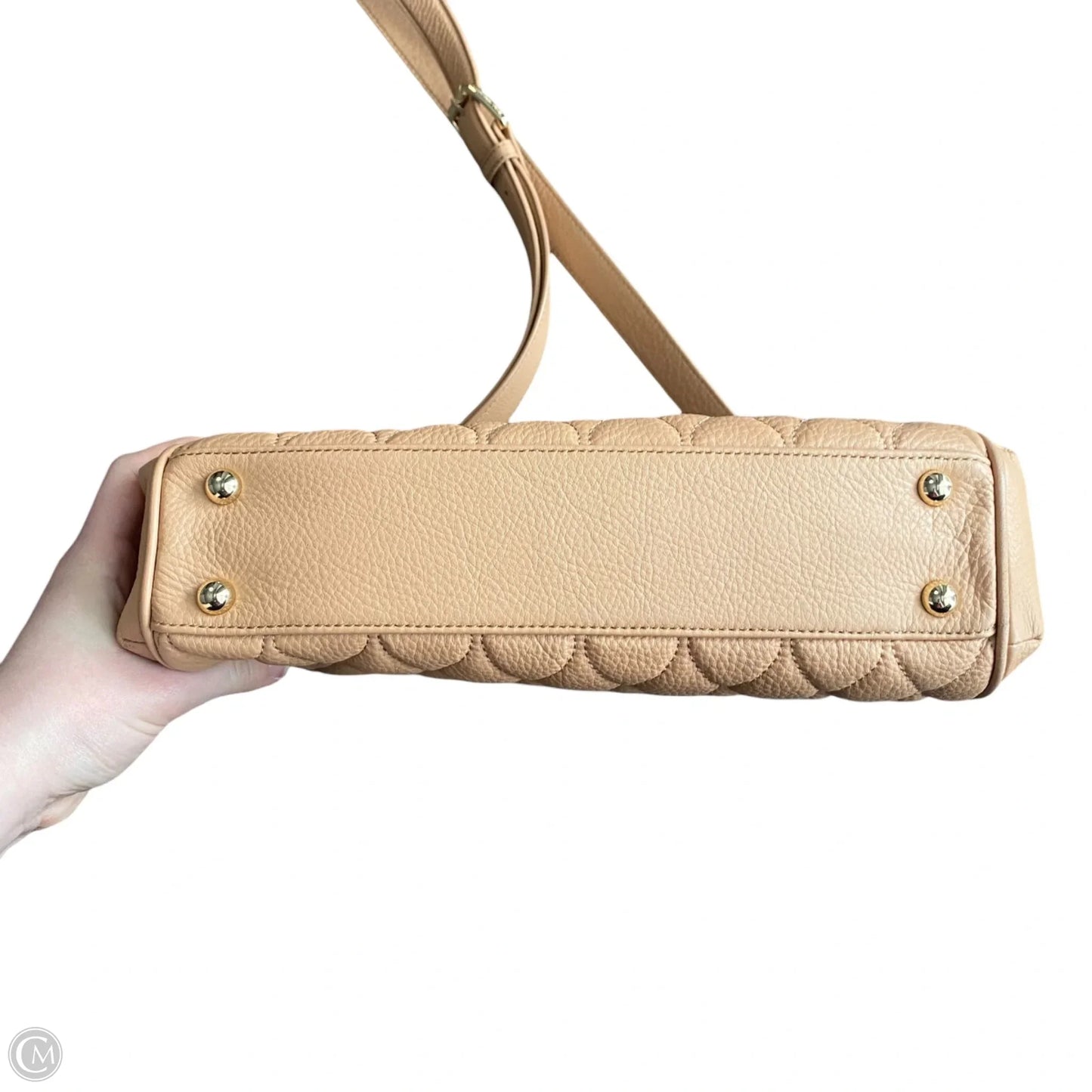 Crossbody By Vera Bradley, Size: Medium