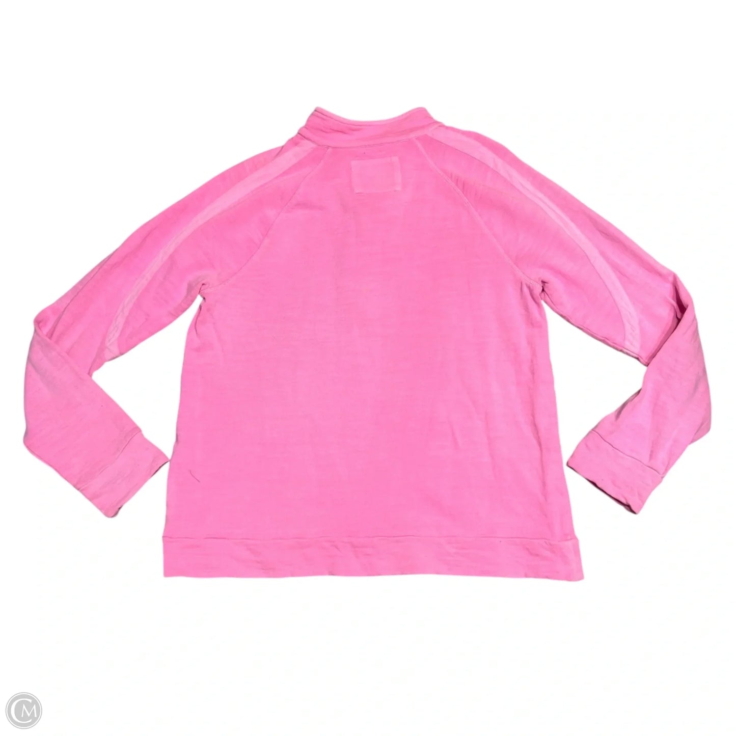 Sweatshirt Designer By Lilly Pulitzer In Pink, Size: M