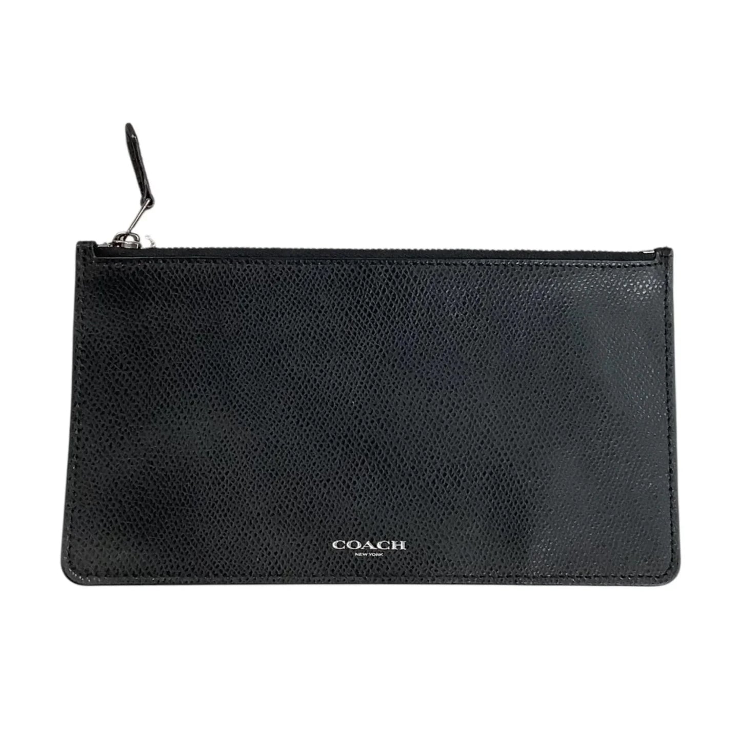 Wristlet Designer By Coach, Size: Medium