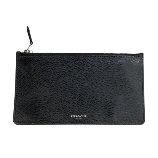Wristlet Designer By Coach, Size: Medium