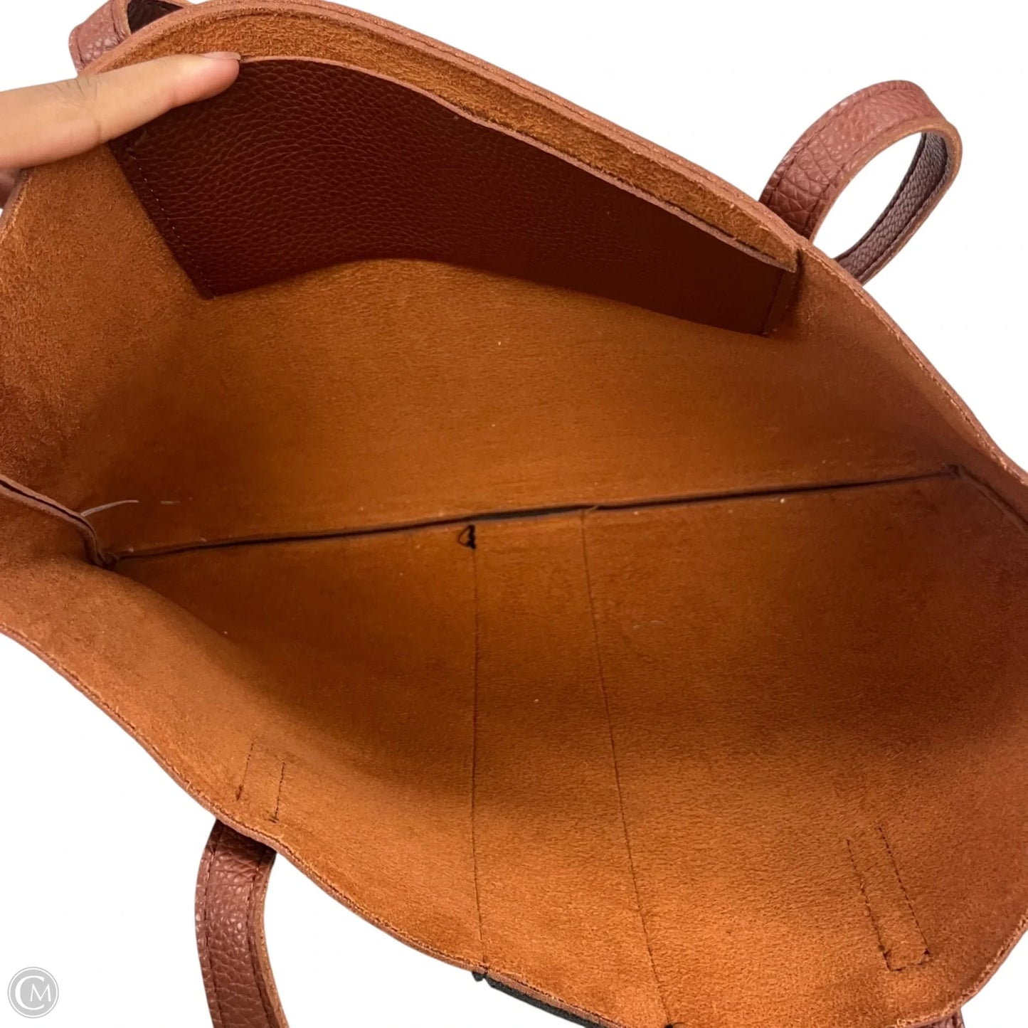 Tote By Vince Camuto, Size: Large