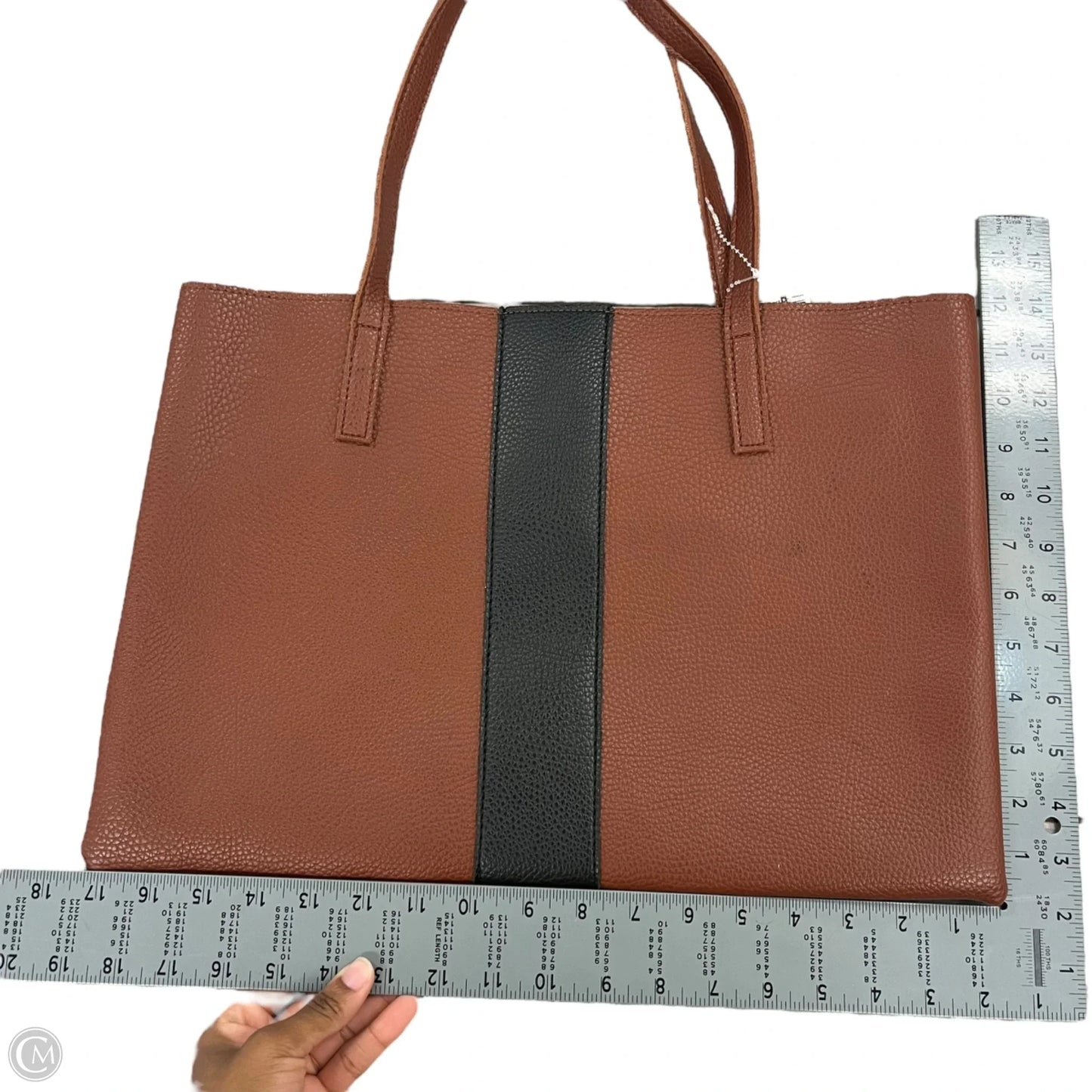 Tote By Vince Camuto, Size: Large