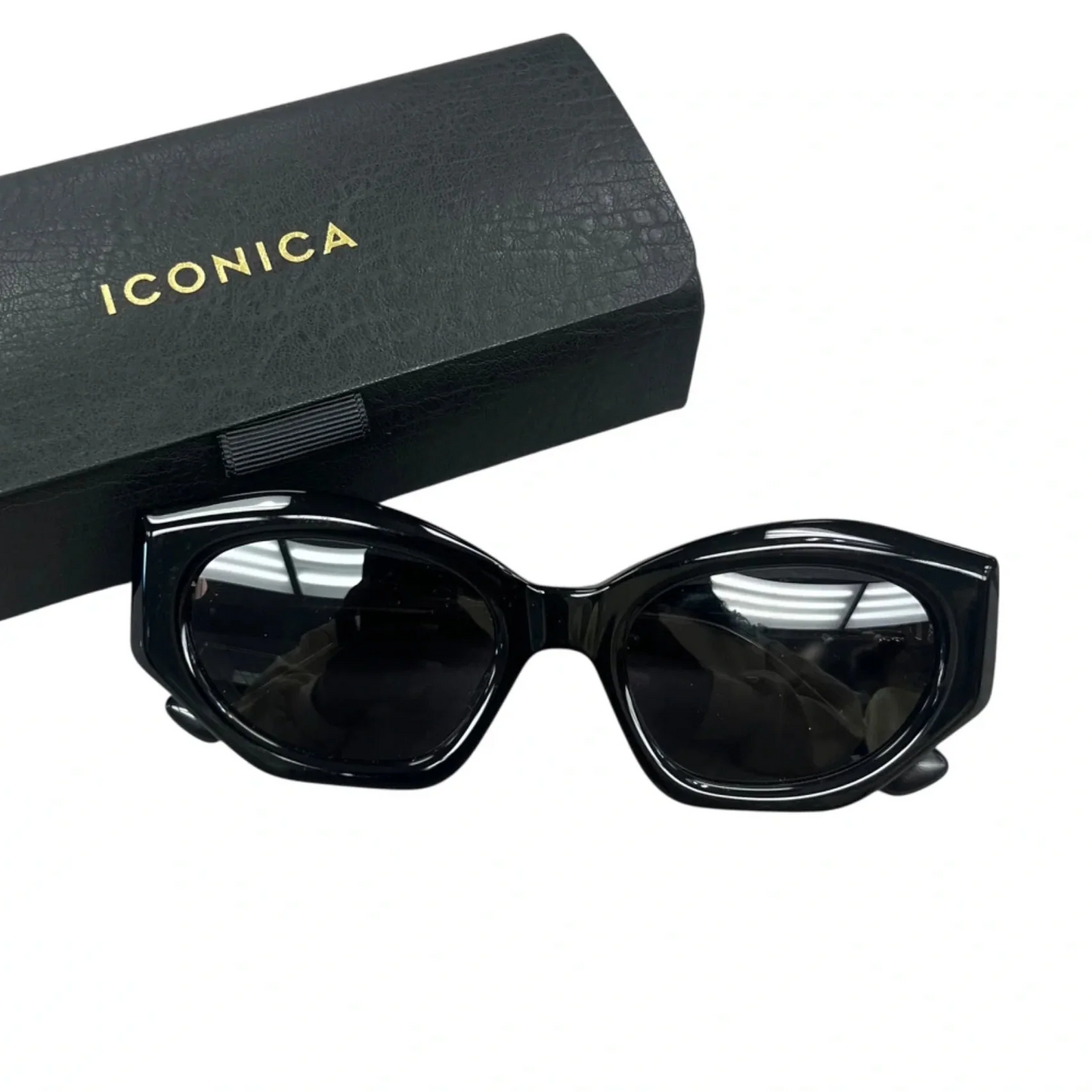 Sunglasses By Iconica