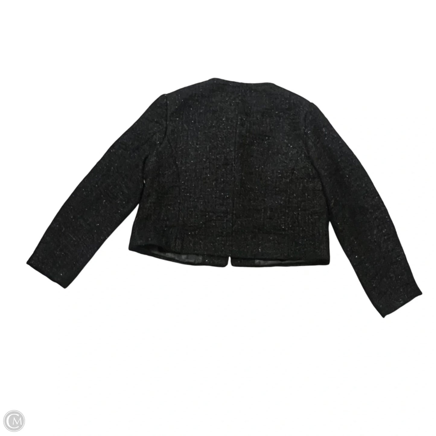Blazer By Zara In Black, Size: L
