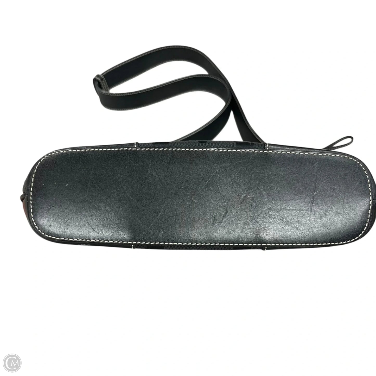 Crossbody Designer By Coach, Size: Medium