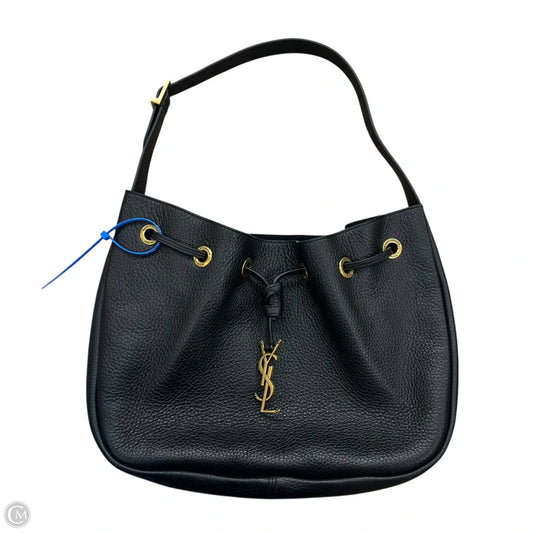 Handbag Luxury Designer By Yves Saint Laurent, Size: Medium