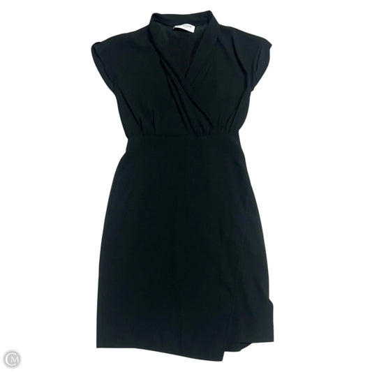 Dress Casual Short By M.M. LaFleur In Black, Size: S