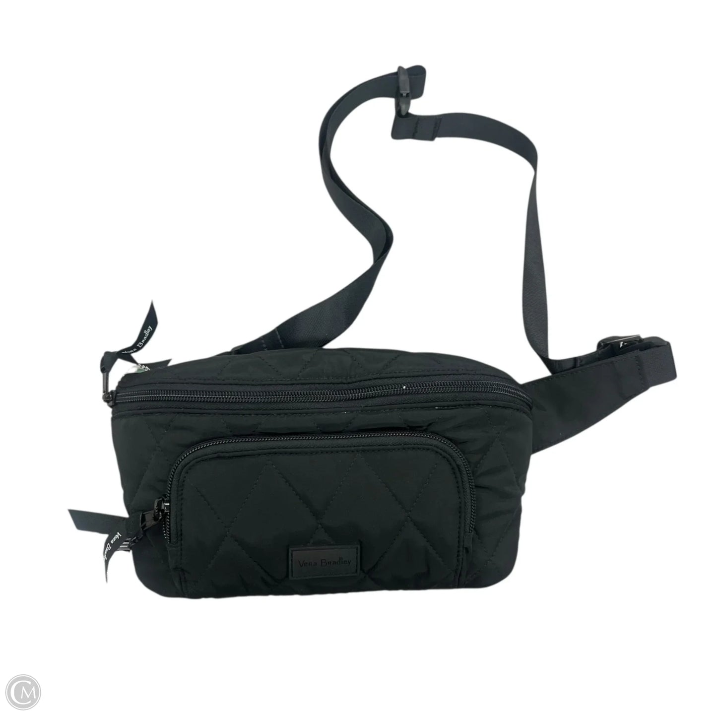 Belt Bag By Vera Bradley, Size: Large