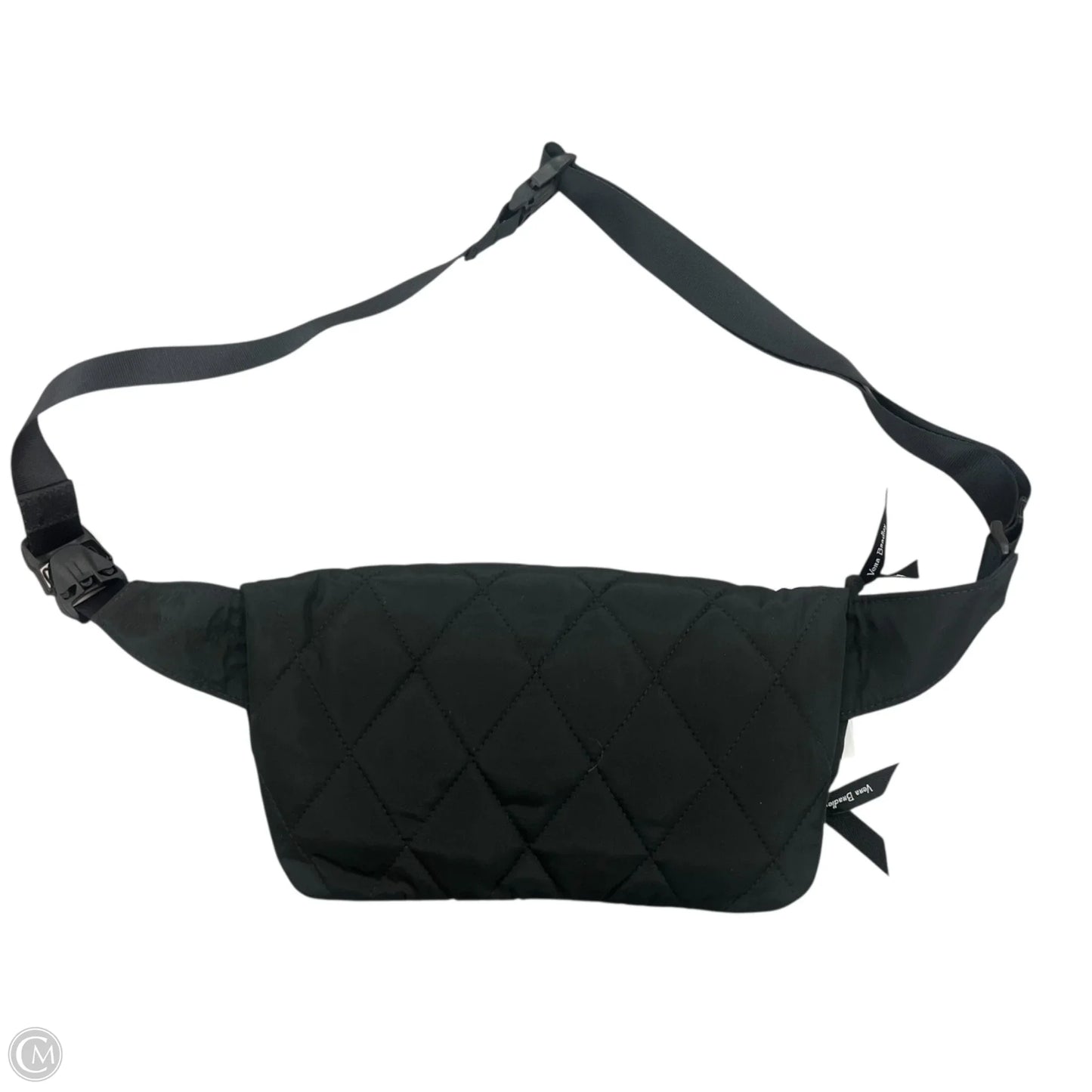 Belt Bag By Vera Bradley, Size: Large