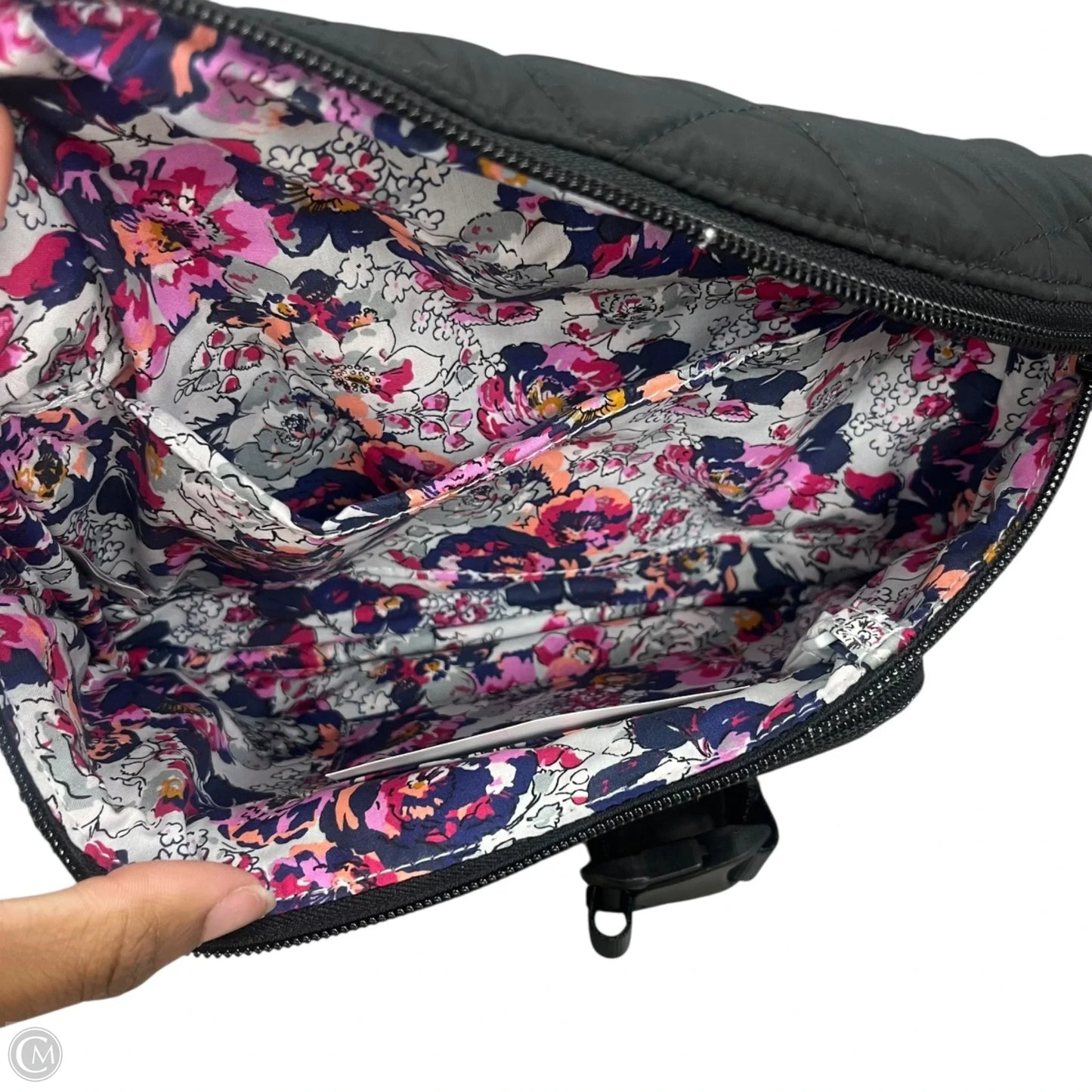 Belt Bag By Vera Bradley, Size: Large