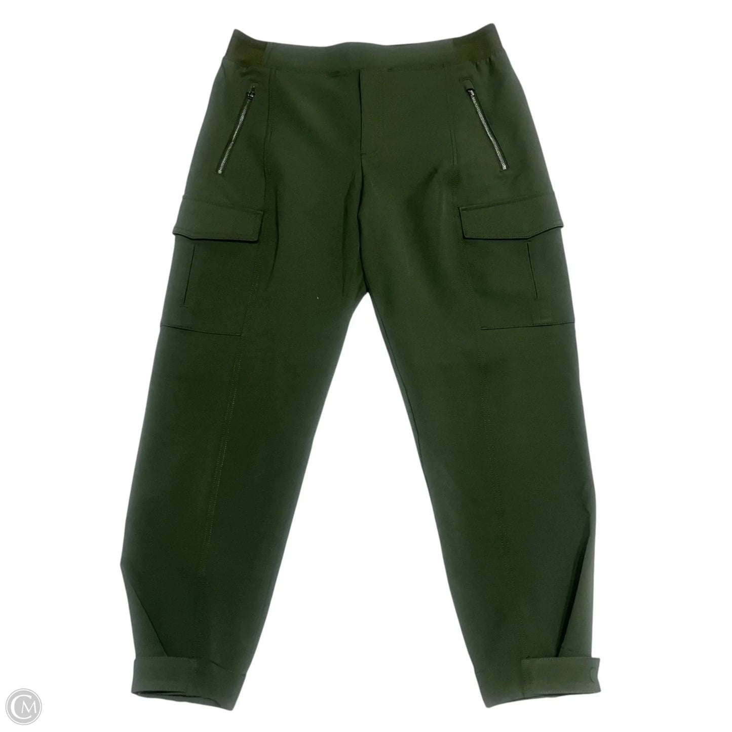 Pants Cargo & Utility By Athleta In Green, Size: 12