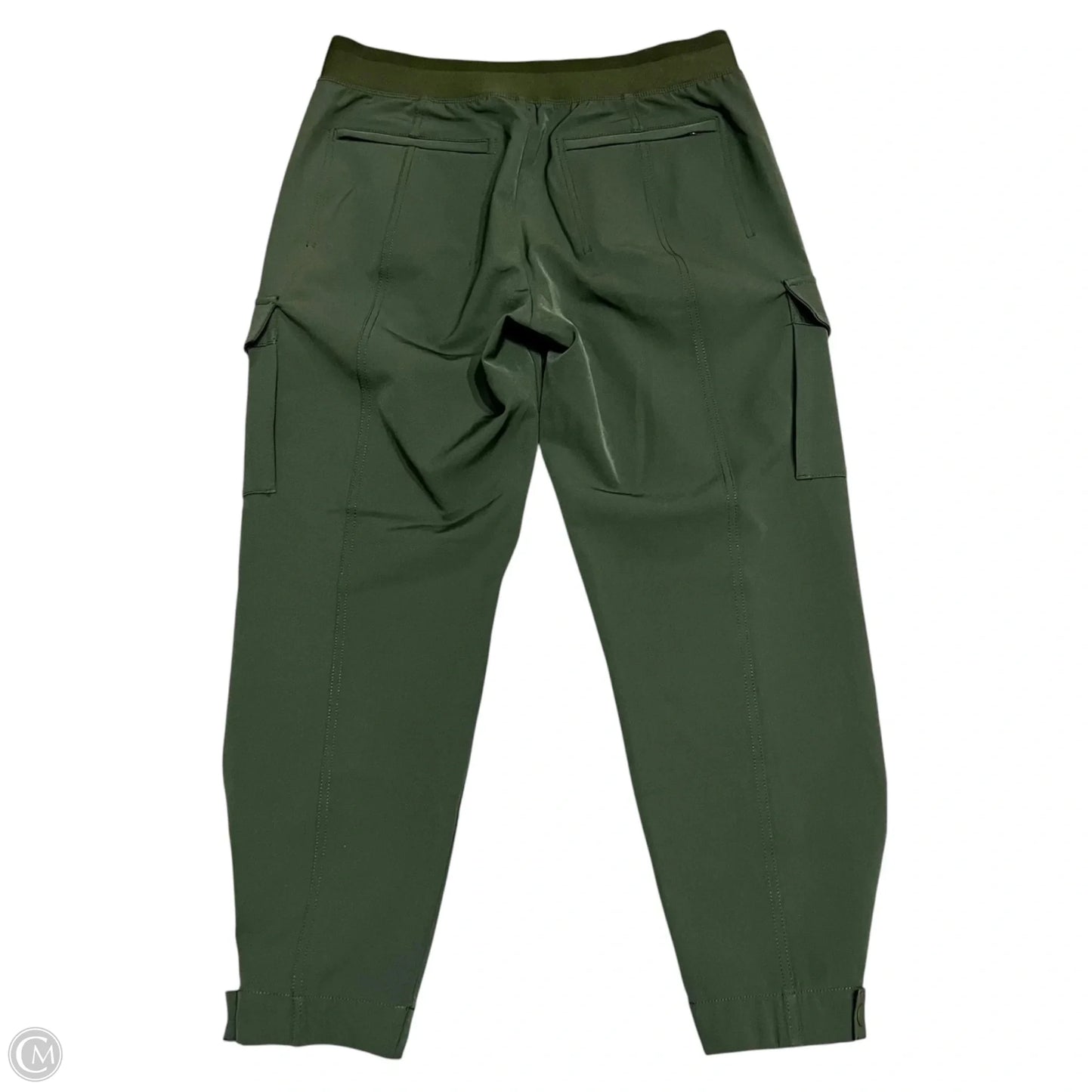 Pants Cargo & Utility By Athleta In Green, Size: 12
