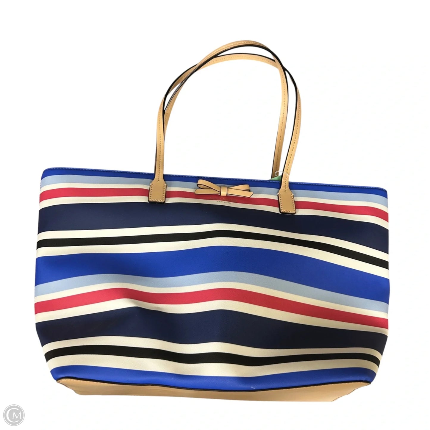 Tote Designer By Kate Spade, Size: Large