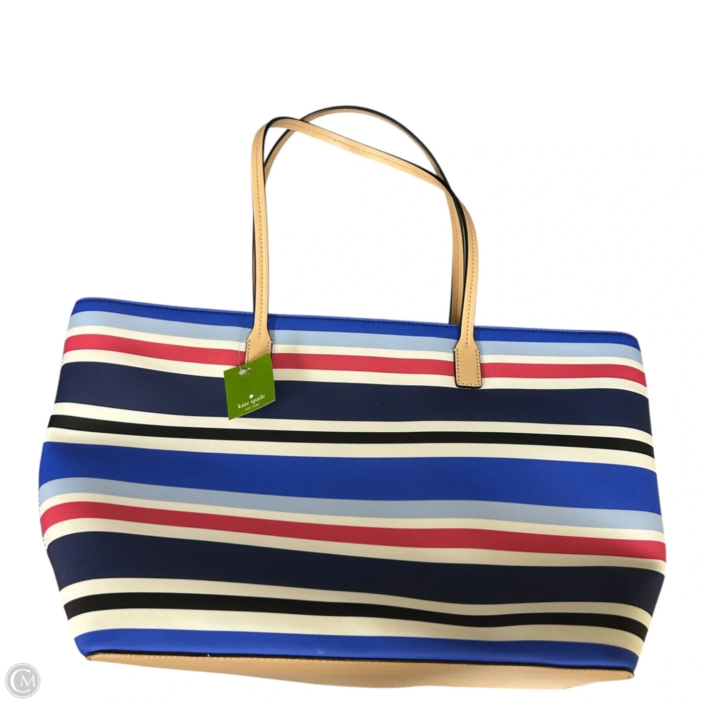 Tote Designer By Kate Spade, Size: Large
