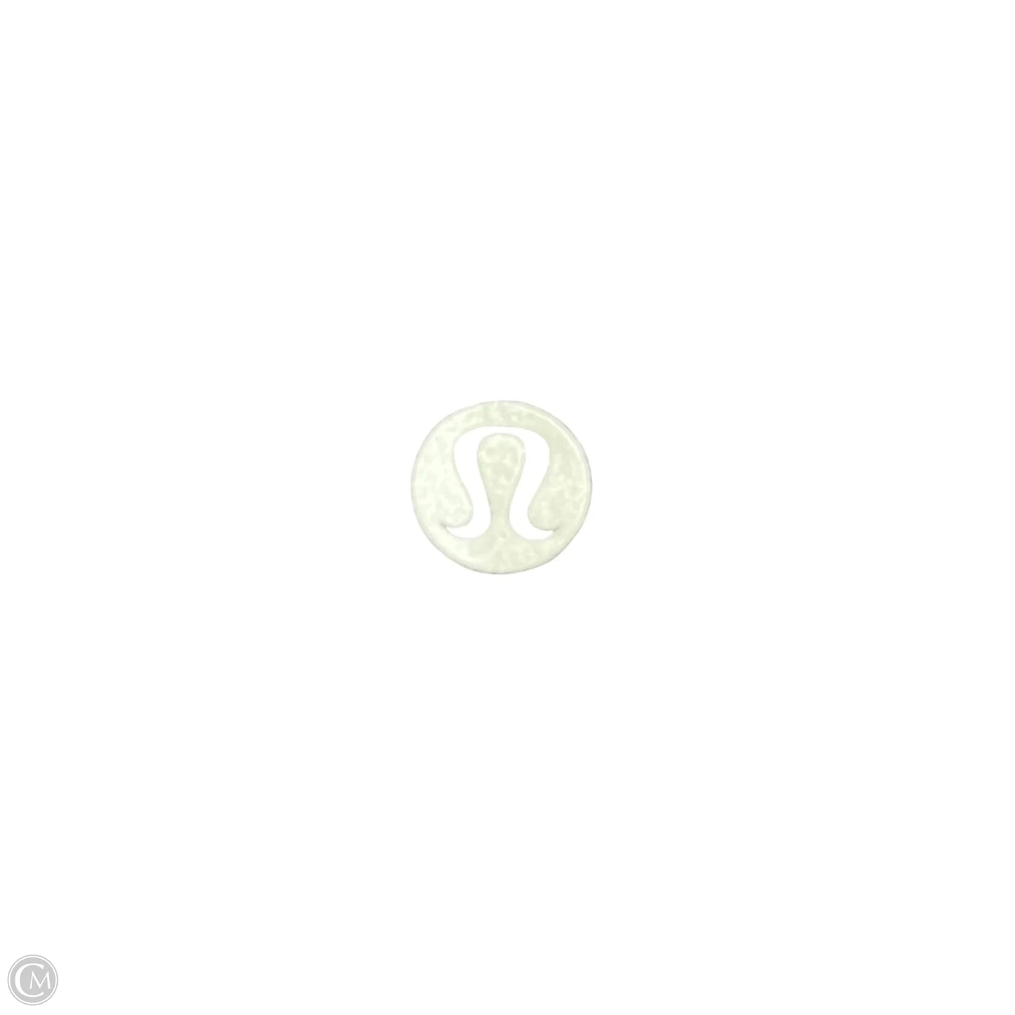 Athletic Pants By Lululemon In Black, Size: M
