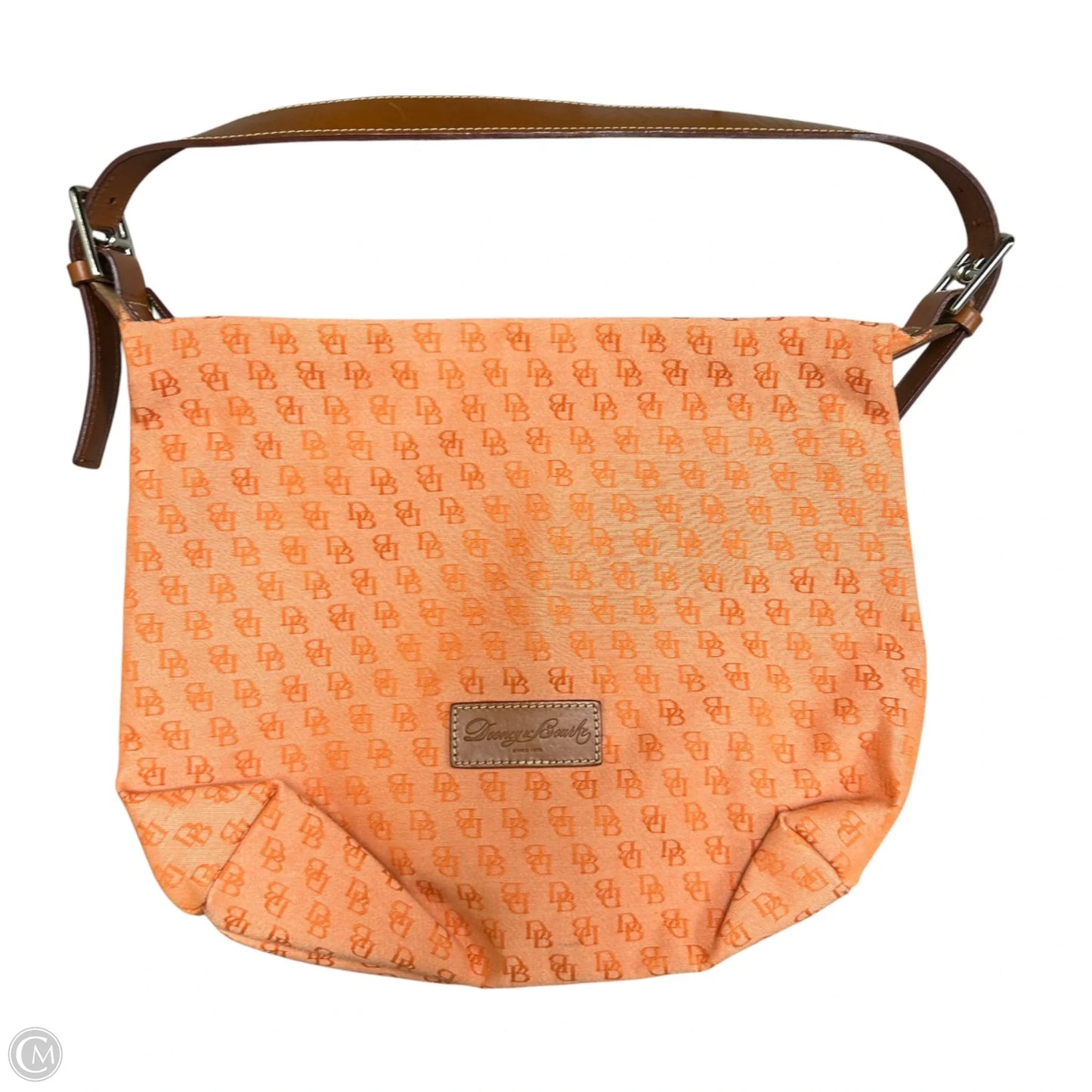 Handbag Designer By Dooney And Bourke, Size: Large