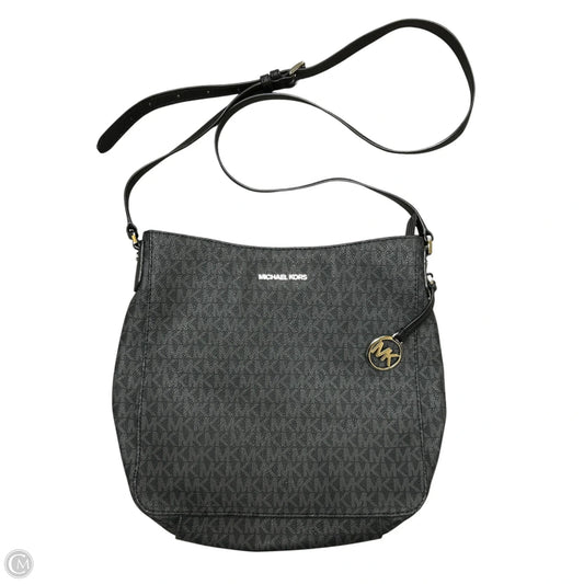 Crossbody Designer By Michael Kors, Size: Large