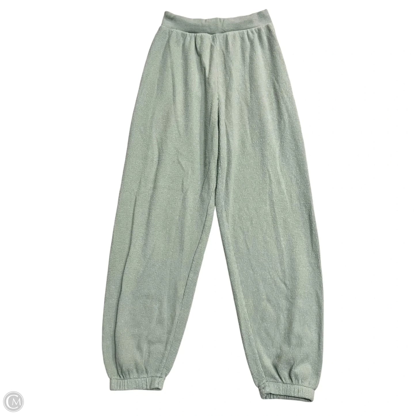 Pants Lounge By Skims In Green, Size: Xs