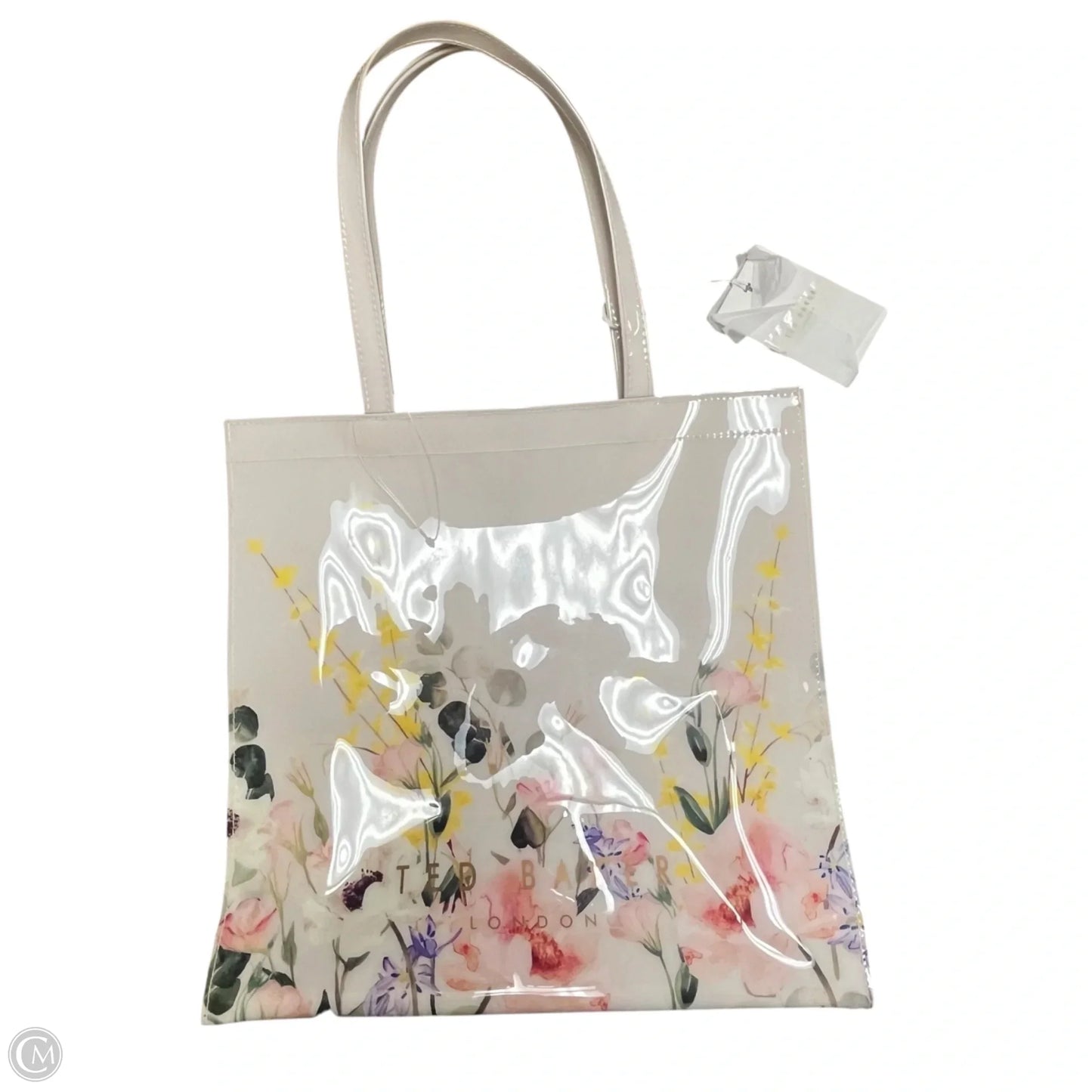 Tote By Ted Baker, Size: Medium