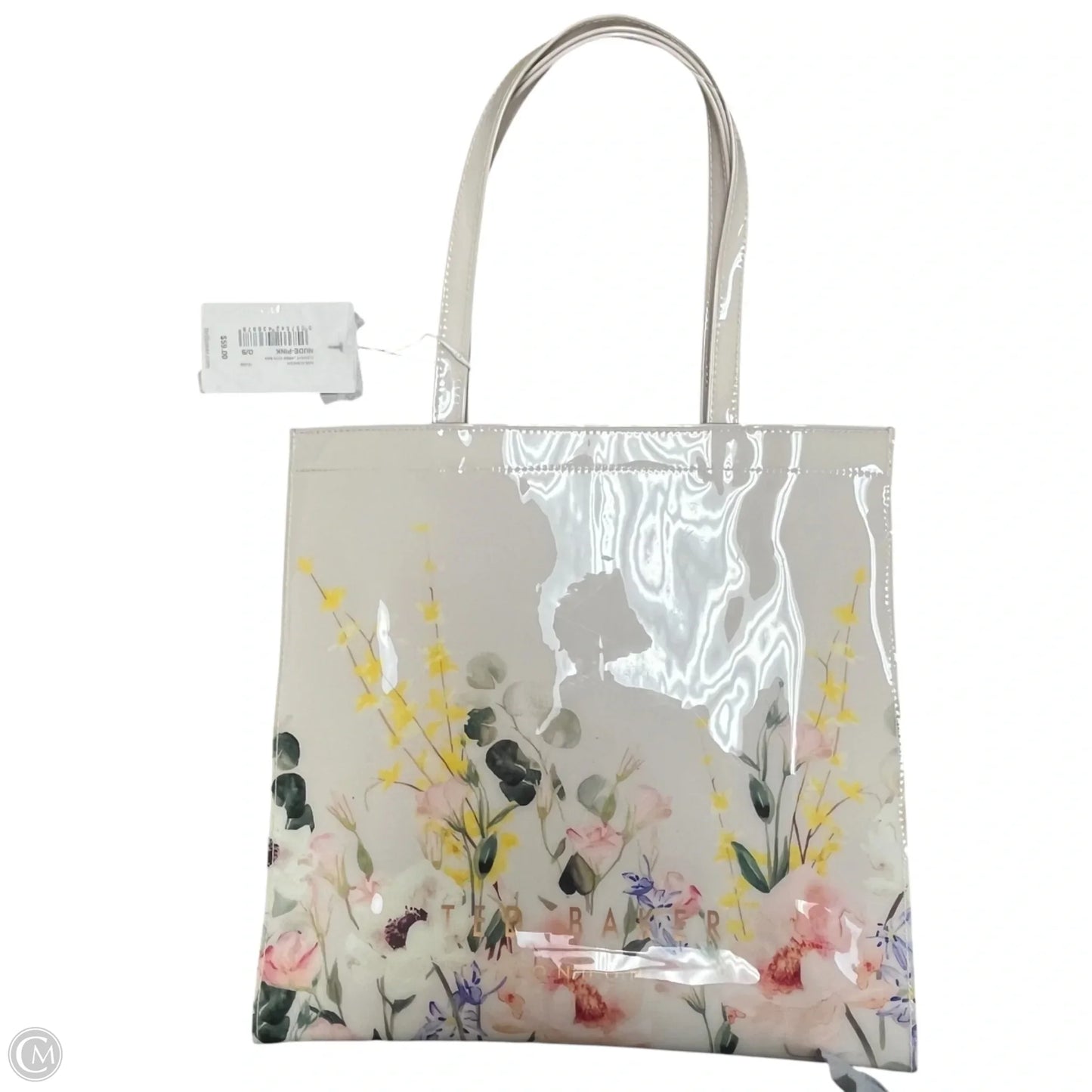 Tote By Ted Baker, Size: Medium