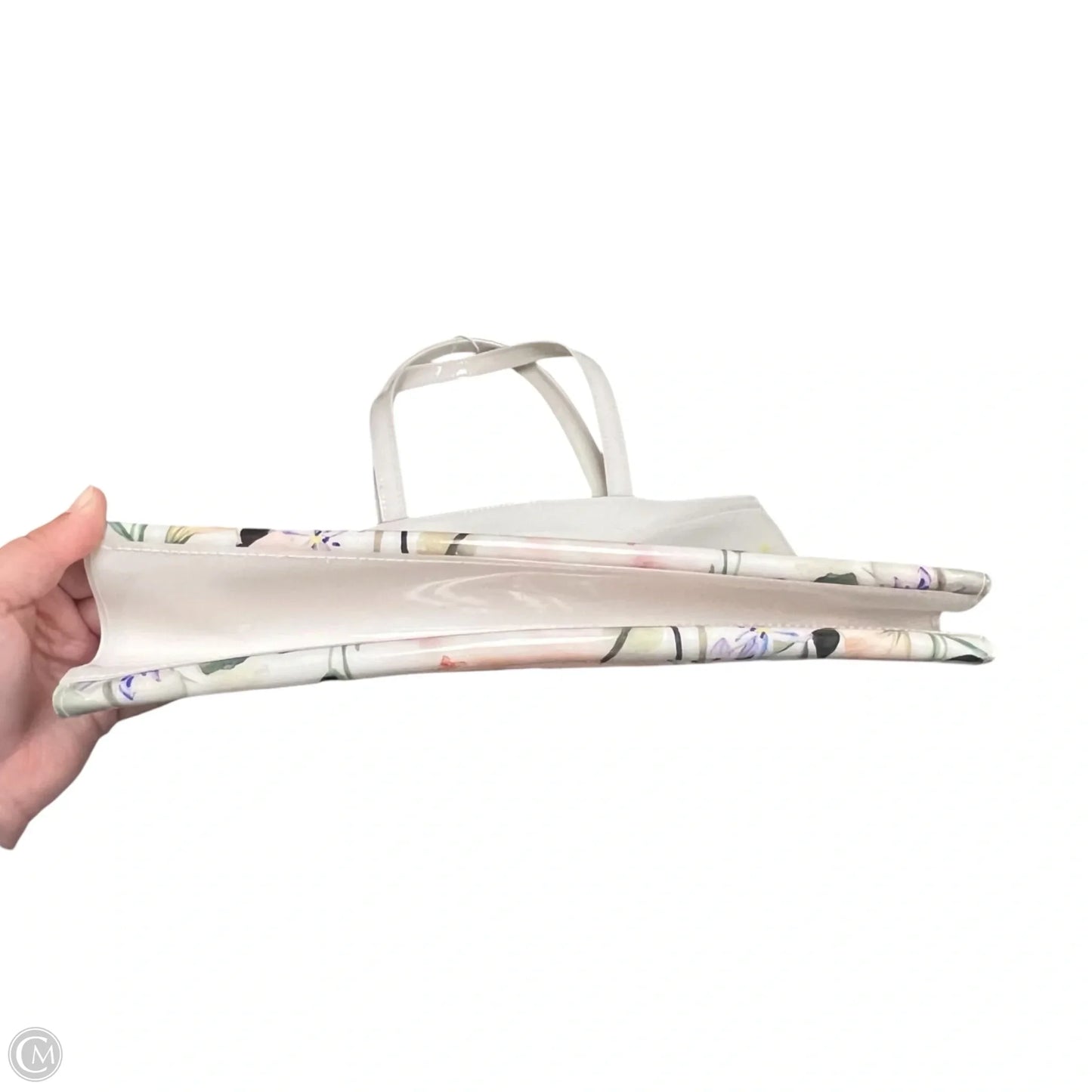 Tote By Ted Baker, Size: Medium
