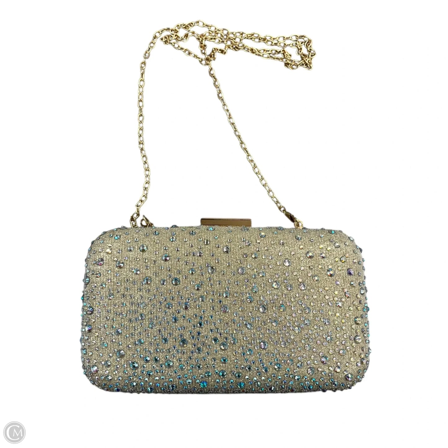 Clutch By Jessica Mcclintok, Size: Medium
