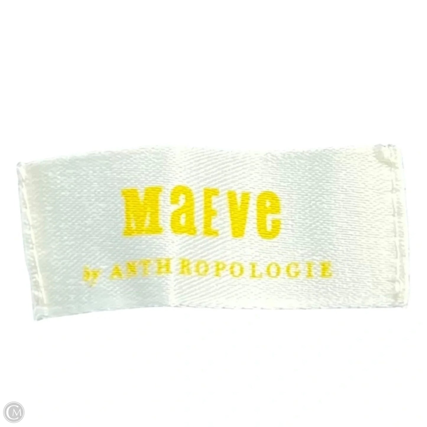 Pants Dress By Anthropologie In Black, Size: 6