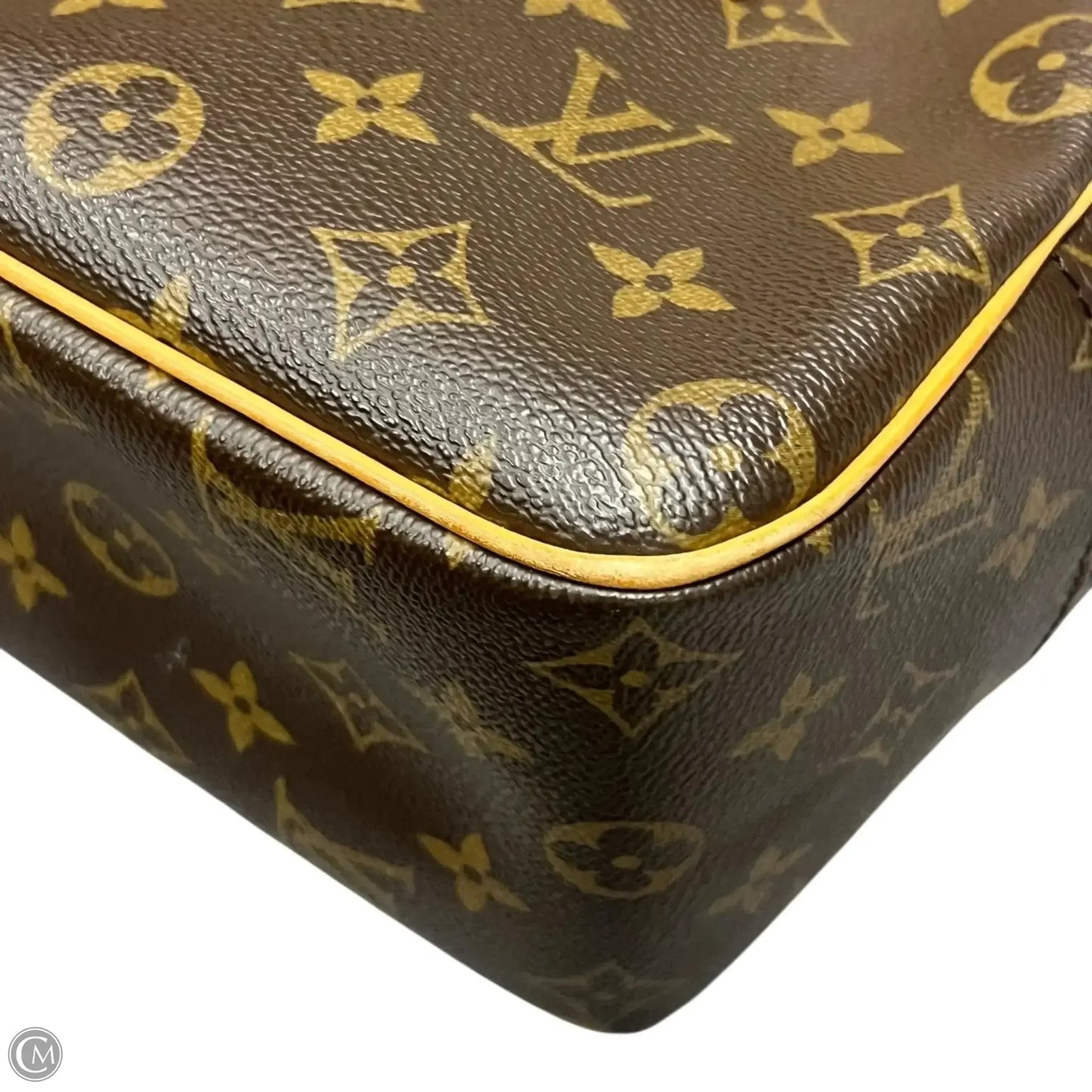Handbag Luxury Designer By Louis Vuitton, Size: Medium